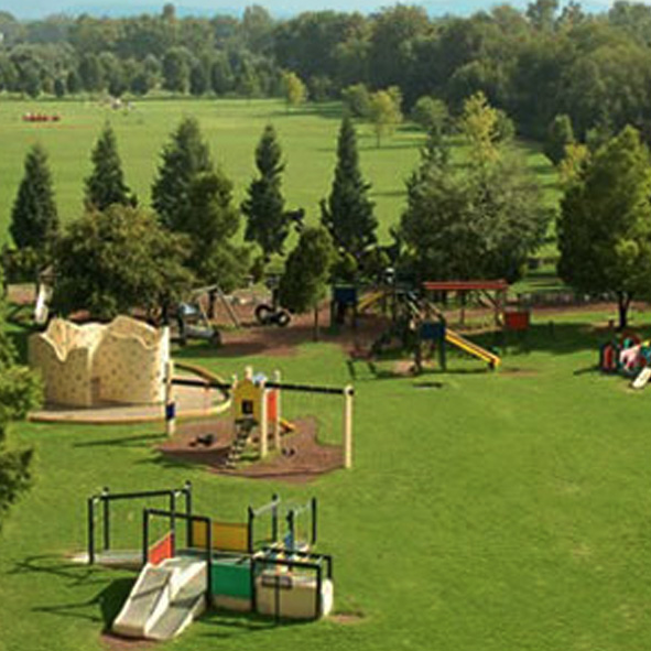 Xochitla Parque Ecológico